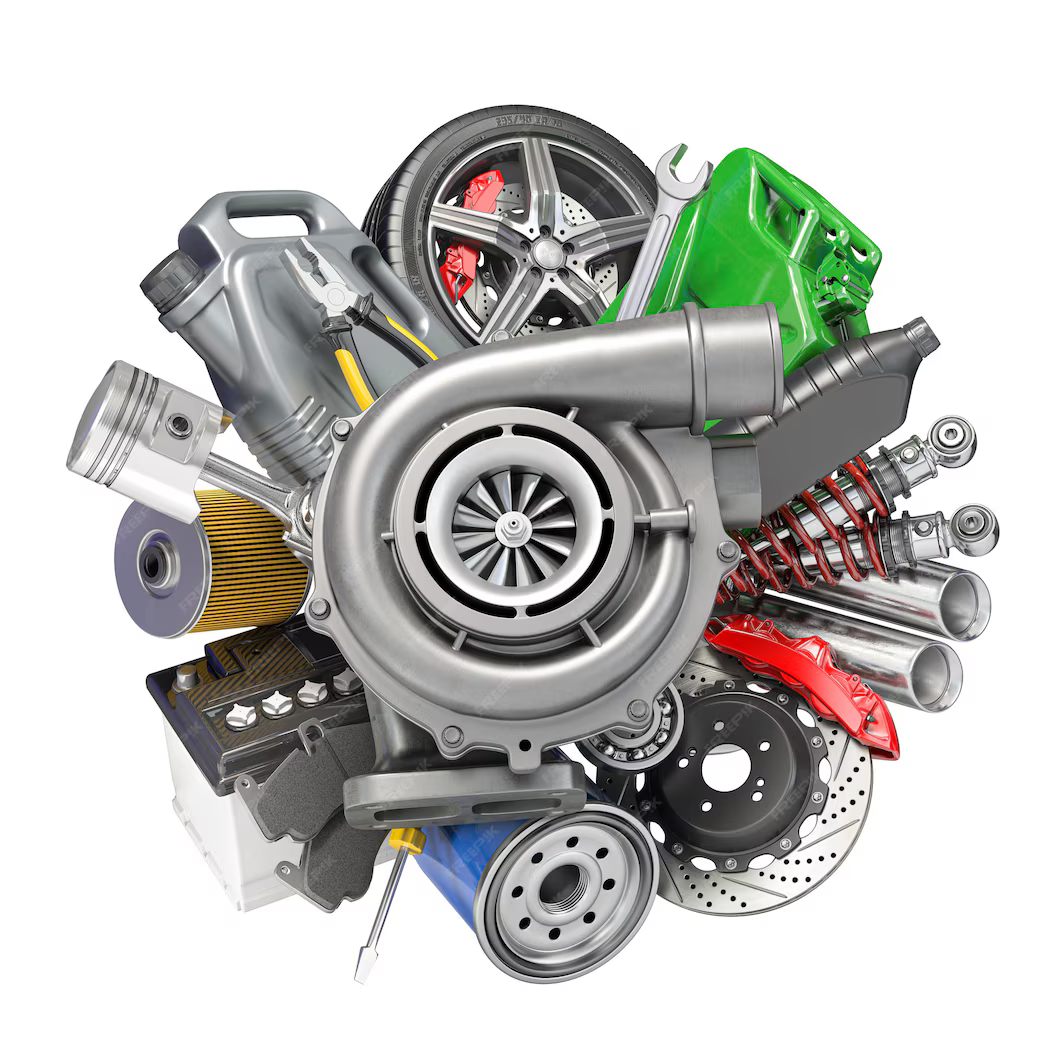 Car Parts